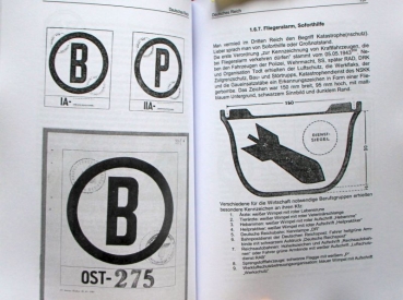 Herzfeld "Die Geschichte der Deutschen KFZ-Kennzeichen" Vehicle-History 2006 (7938)